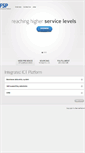 Mobile Screenshot of fullserviceplatform.com